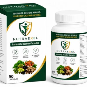 NUTRAEXEL