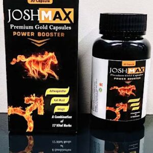 JOSH MAX