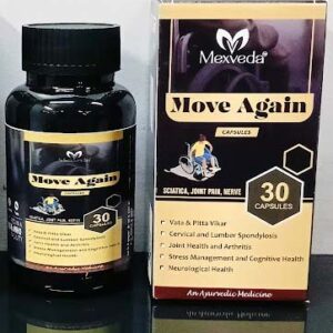 Move Again