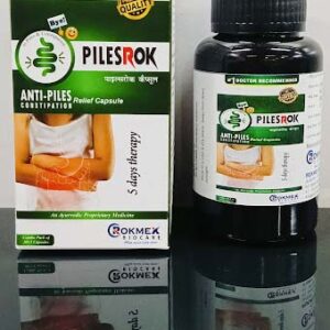 PILESROK CAPSULE