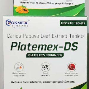 PLATEMEX DS