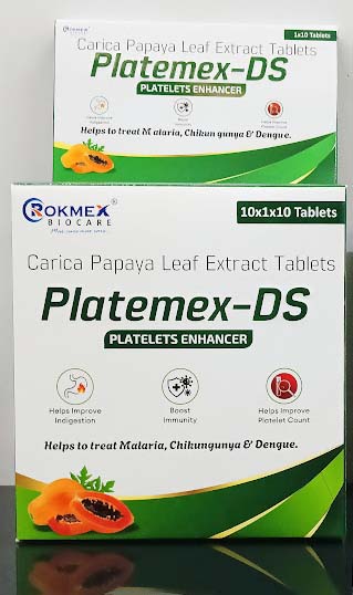 PLATEMEX DS