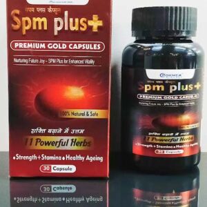 SPM PLUS+