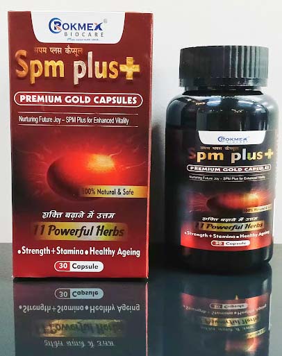 SPM PLUS+